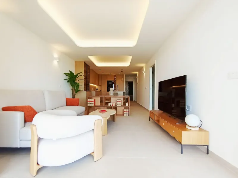 Modern New-Build Penthouse in Benijófar, Alicante