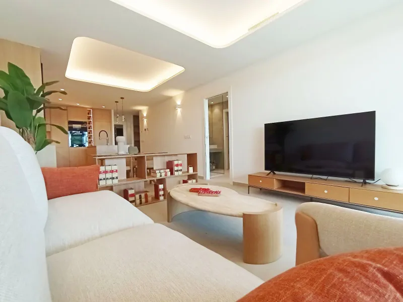 Modern New-Build Penthouse in Benijófar, Alicante