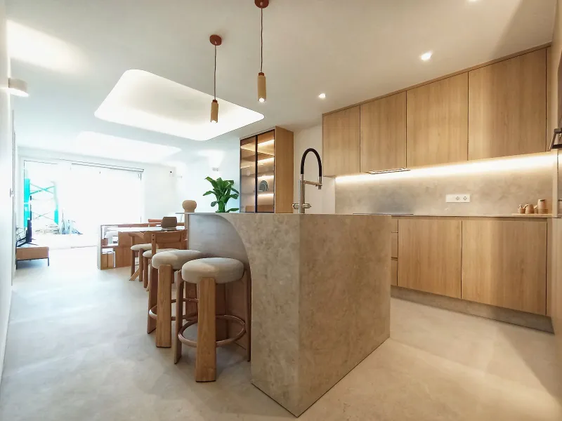 Modern New-Build Penthouse in Benijófar, Alicante