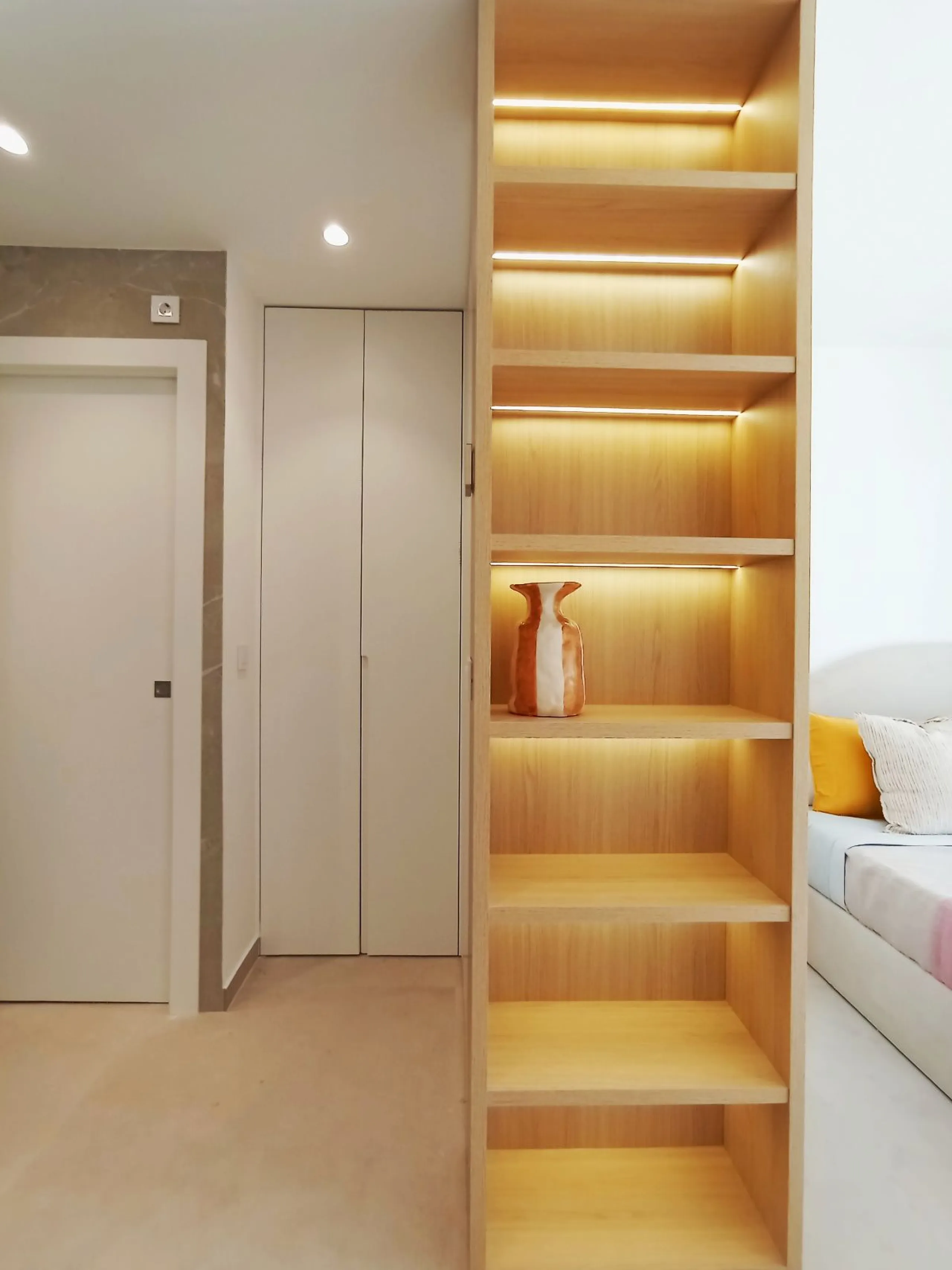Modern New-Build Penthouse in Benijófar, Alicante
