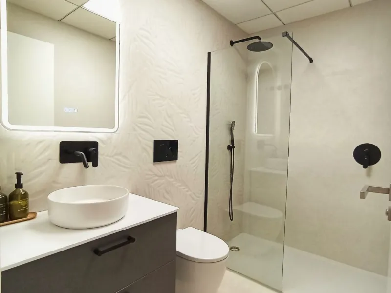 Modern New-Build Penthouse in Benijófar, Alicante