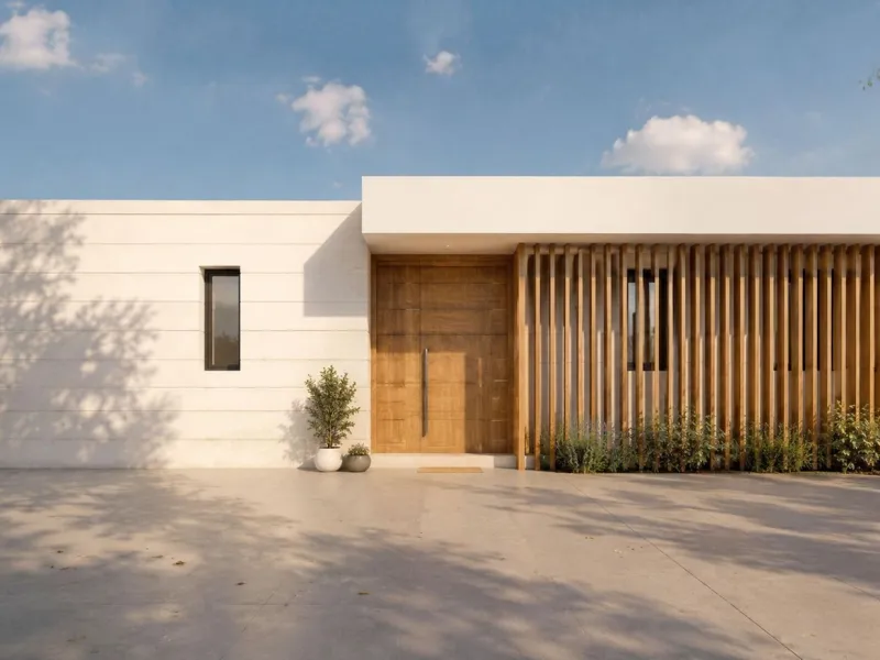 Detached Villas with Private Pool, Garden and Garage in Pilar de la Horadada, Costa Blanca