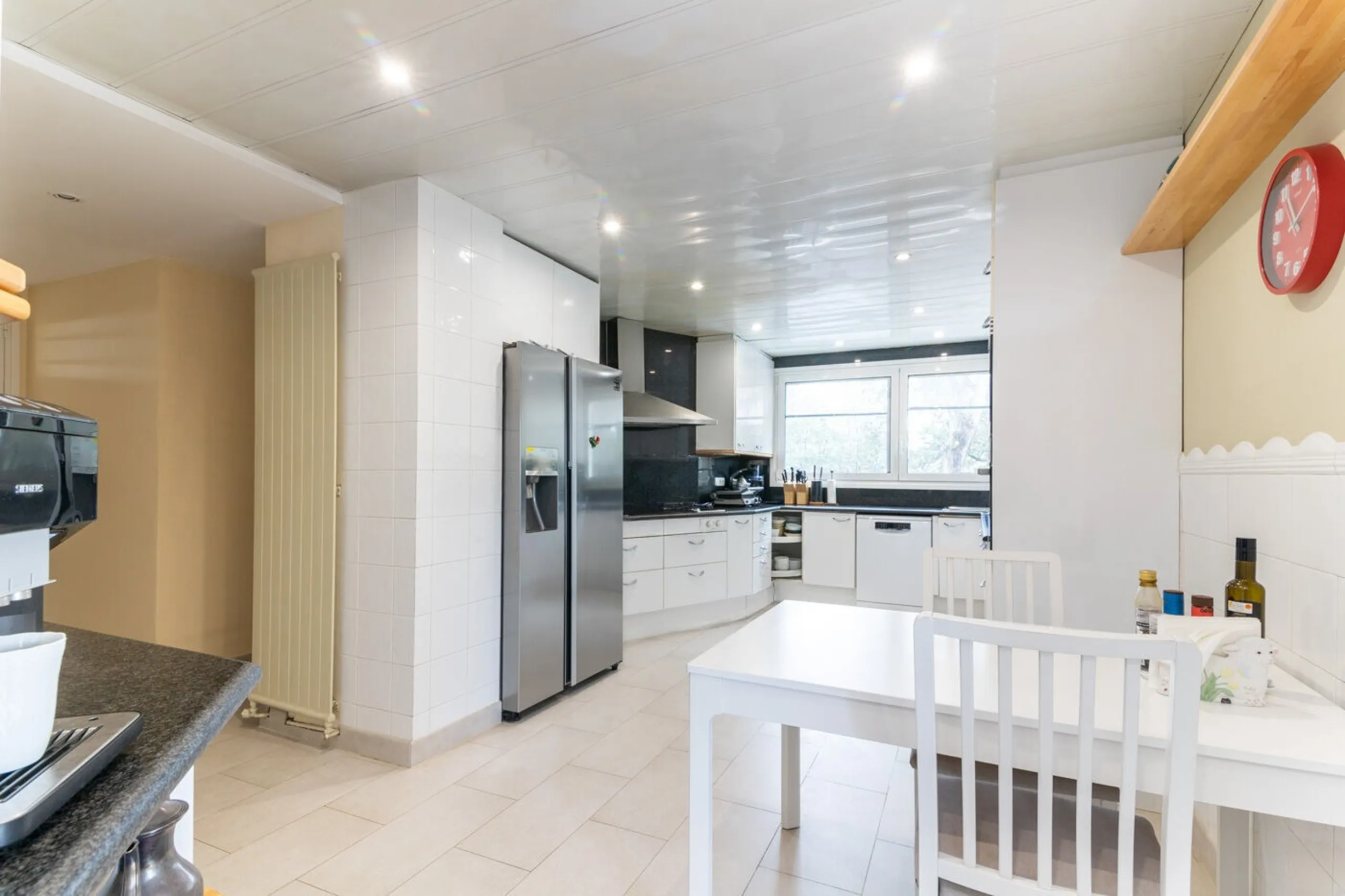 Stylish House with Garden and Private Pool in Pedralbes, Barcelona