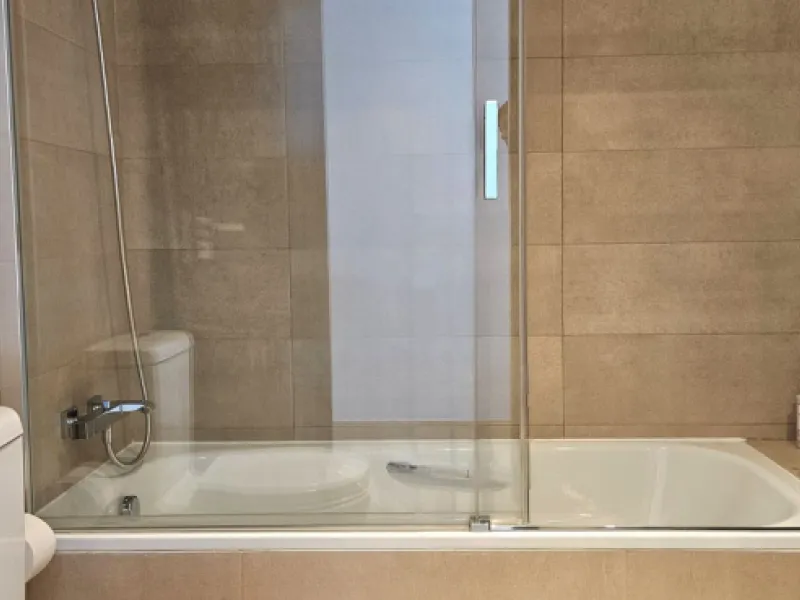 Apartment - Penthouse в продаже в Marbella, Málaga. В доме 3 спален и 2 ванных комнат. Площадь дома 114 м²