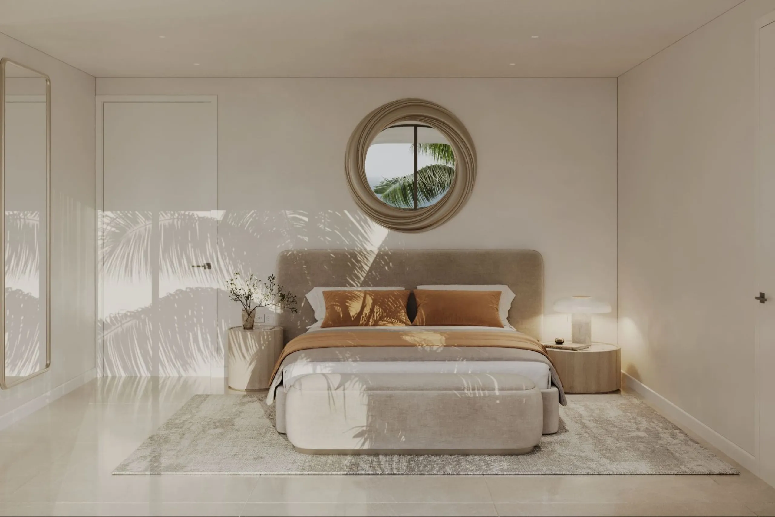 Contemporary Villa with Sea and Mountain Views in an Exclusive Private Development in Mijas, Málaga