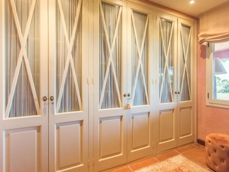 Encantadora casa con vistas al mar en Sant Andreu de Llavaneres, Costa del Maresme, Barcelona