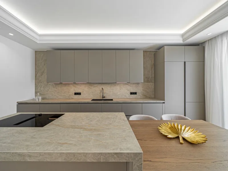 Outstanding Move-In Ready Luxury Villa on Marbella's Golden Mile