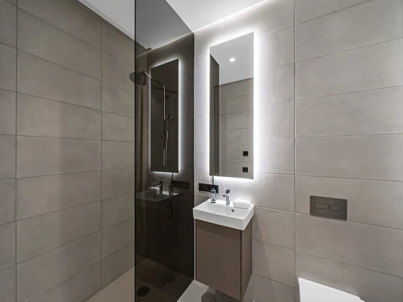 Outstanding Move-In Ready Luxury Villa on Marbella's Golden Mile