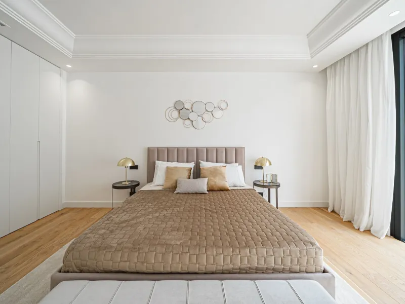 Outstanding Move-In Ready Luxury Villa on Marbella's Golden Mile