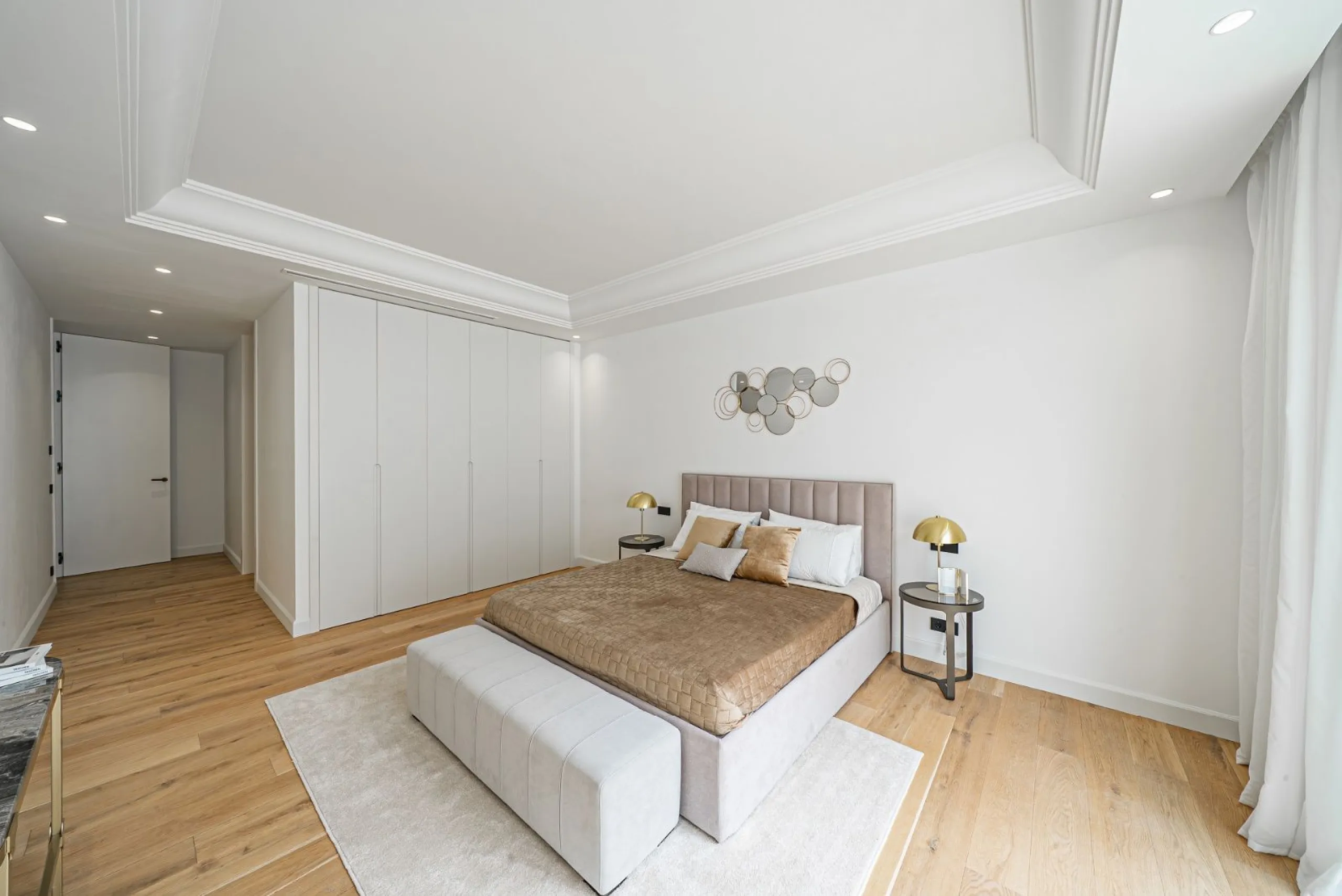 Outstanding Move-In Ready Luxury Villa on Marbella's Golden Mile