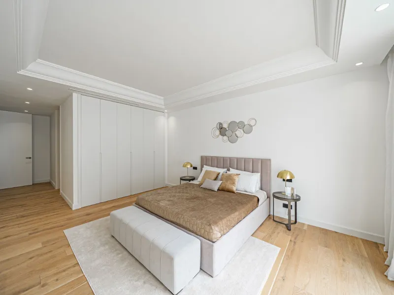 Outstanding Move-In Ready Luxury Villa on Marbella's Golden Mile