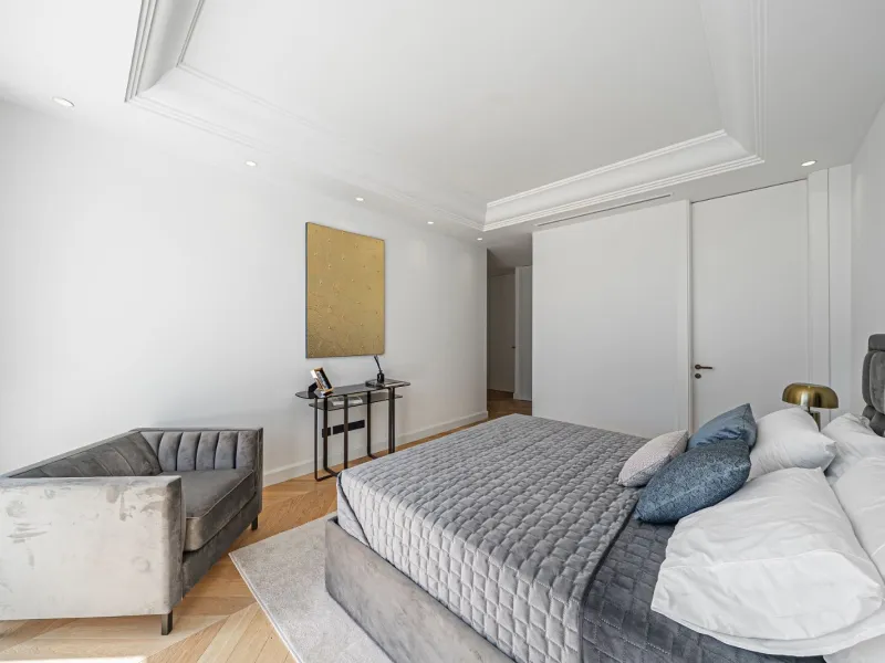 Outstanding Move-In Ready Luxury Villa on Marbella's Golden Mile