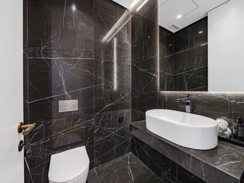 Outstanding Move-In Ready Luxury Villa on Marbella's Golden Mile