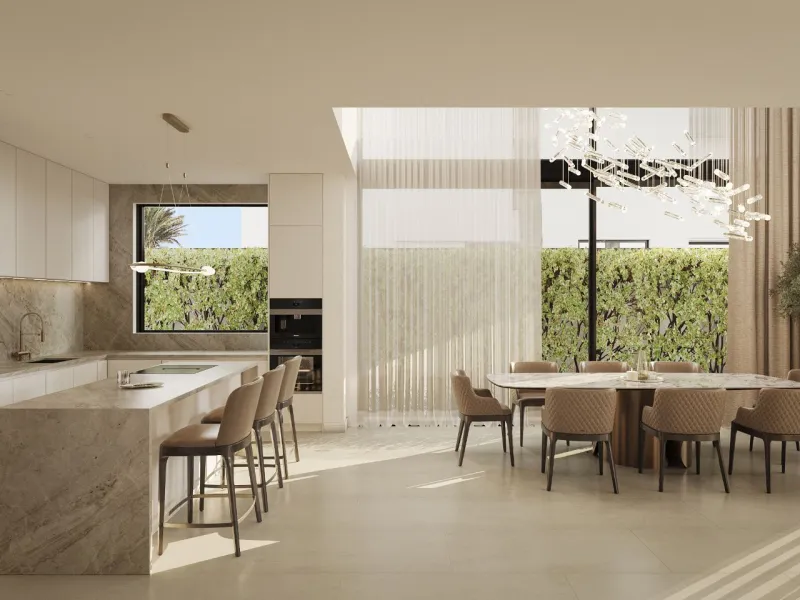 Spectacular Modern Luxury Villa Under Construction With Sea Views and Solarium Near the Beach in Marbella, Málaga