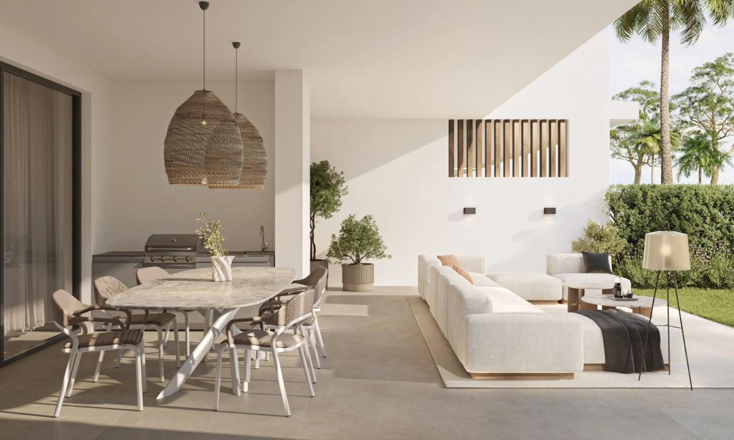 Spectacular Modern Luxury Apartments on the New Golden Mile, Estepona, Málaga