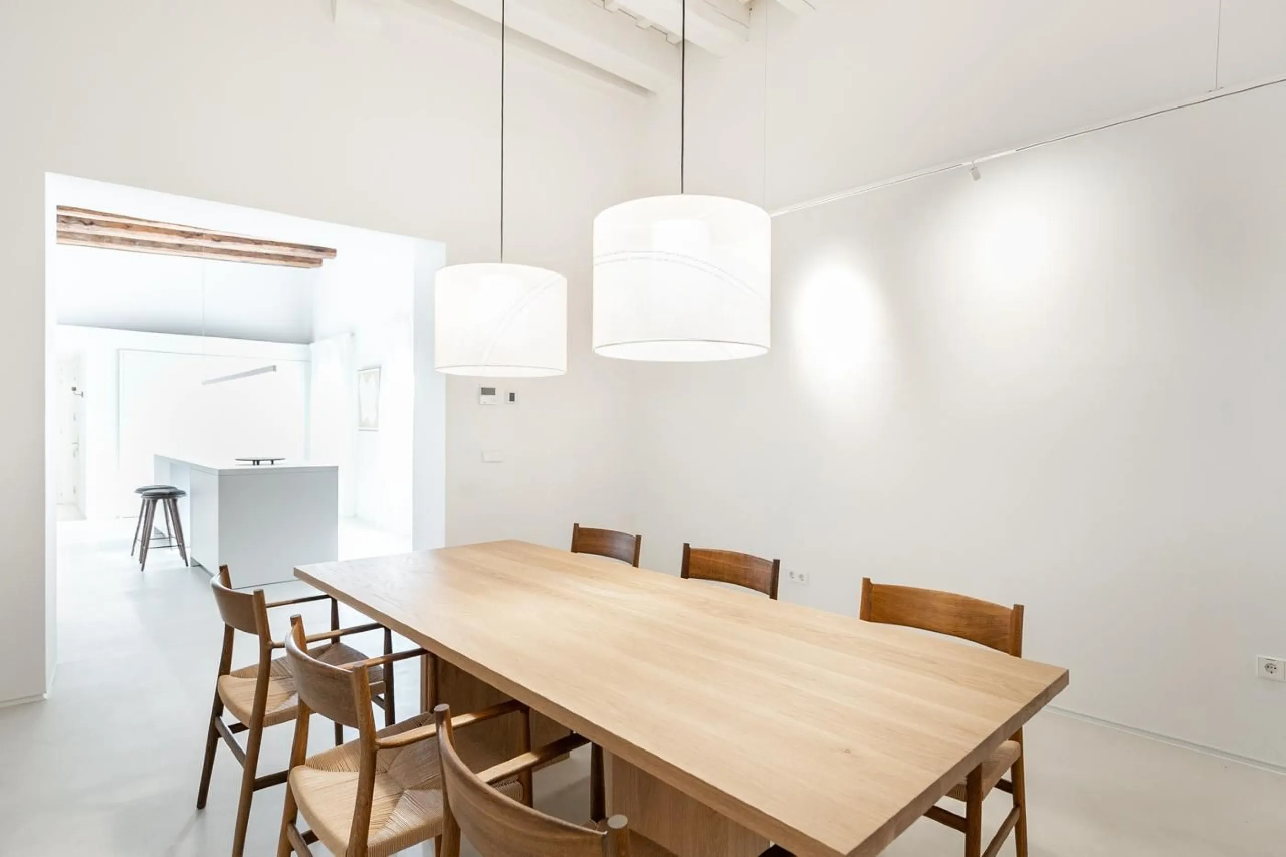 Luxury Apartment with High-End Furnishings and SPA in the Gothic Quarter, Barcelona