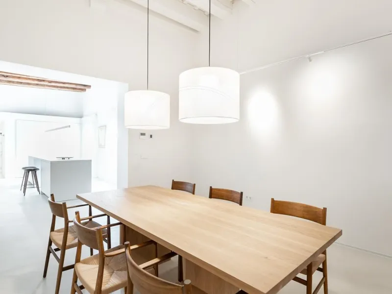Luxury Apartment with High-End Furnishings and SPA in the Gothic Quarter, Barcelona