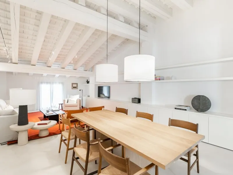 Luxury Apartment with High-End Furnishings and SPA in the Gothic Quarter, Barcelona