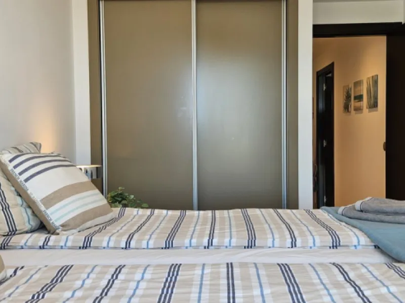 Apartment - Penthouse в продаже в Marbella, Málaga. В доме 3 спален и 2 ванных комнат. Площадь дома 114 м²