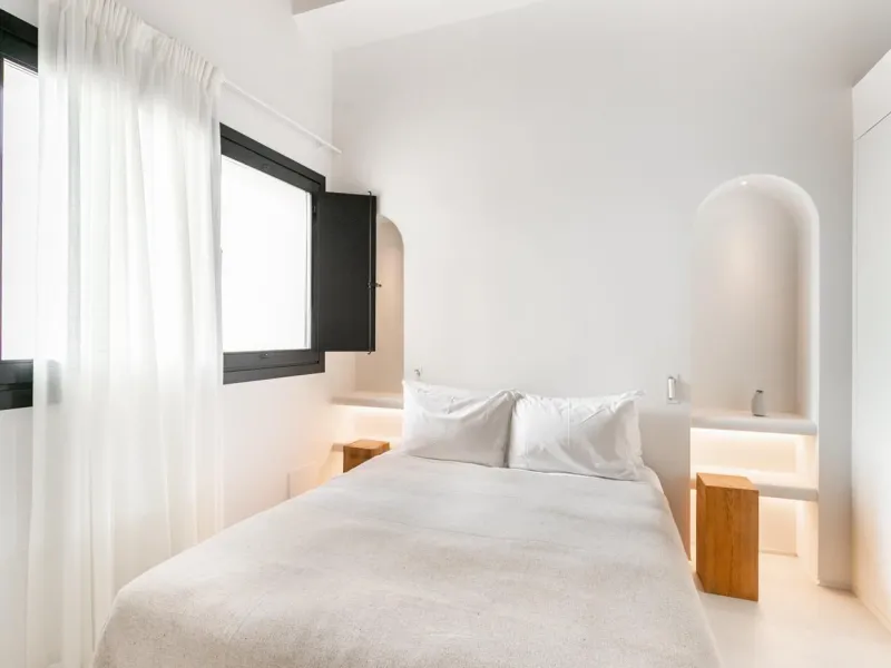 Luxury Apartment with High-End Furnishings and SPA in the Gothic Quarter, Barcelona