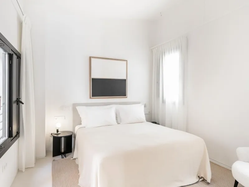 Luxury Apartment with High-End Furnishings and SPA in the Gothic Quarter, Barcelona