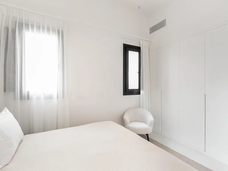 Luxury Apartment with High-End Furnishings and SPA in the Gothic Quarter, Barcelona