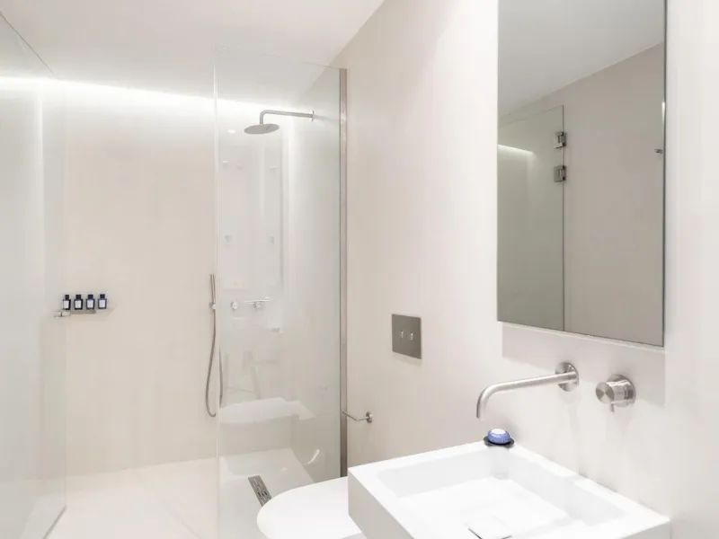 Luxury Apartment with High-End Furnishings and SPA in the Gothic Quarter, Barcelona
