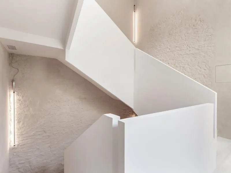 Luxury Apartment with High-End Furnishings and SPA in the Gothic Quarter, Barcelona