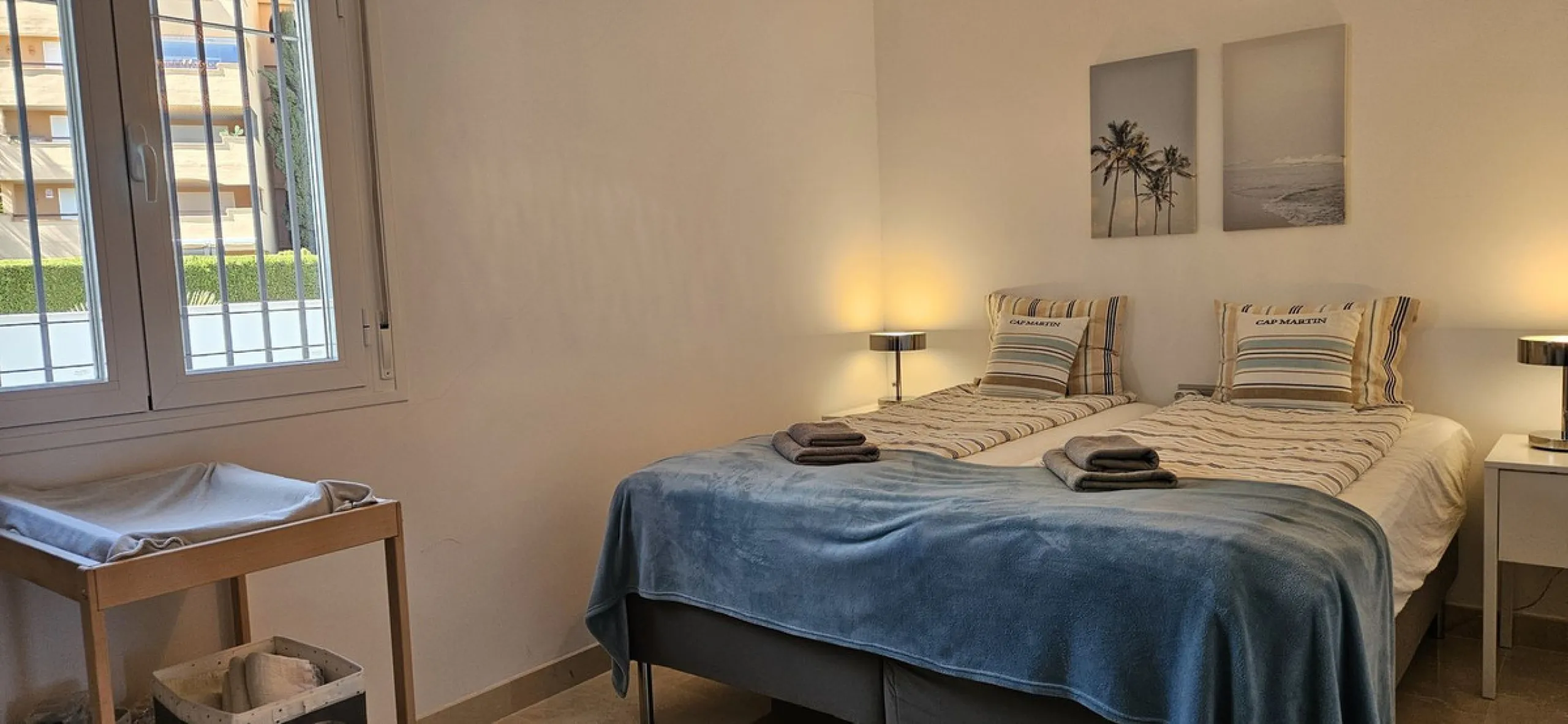 Apartment - Penthouse в продаже в Marbella, Málaga. В доме 3 спален и 2 ванных комнат. Площадь дома 114 м²