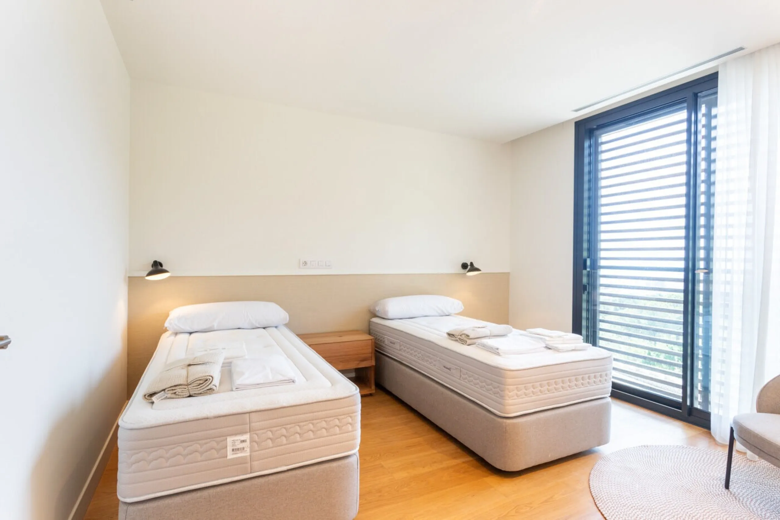 New Designer Home with Pool, Terrace, and Stunning Views in Can Caralleu, Barcelona