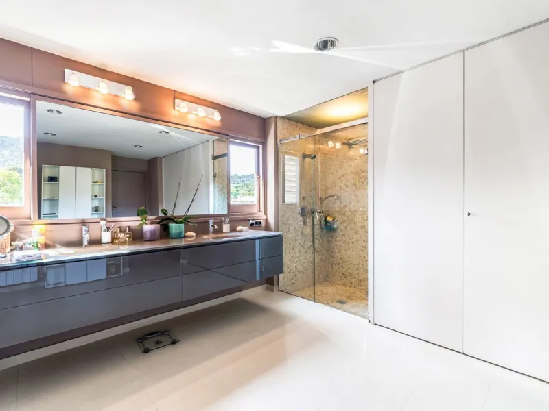 Luxury Penthouse Duplex with Expansive Terraces in Pedralbes, Barcelona