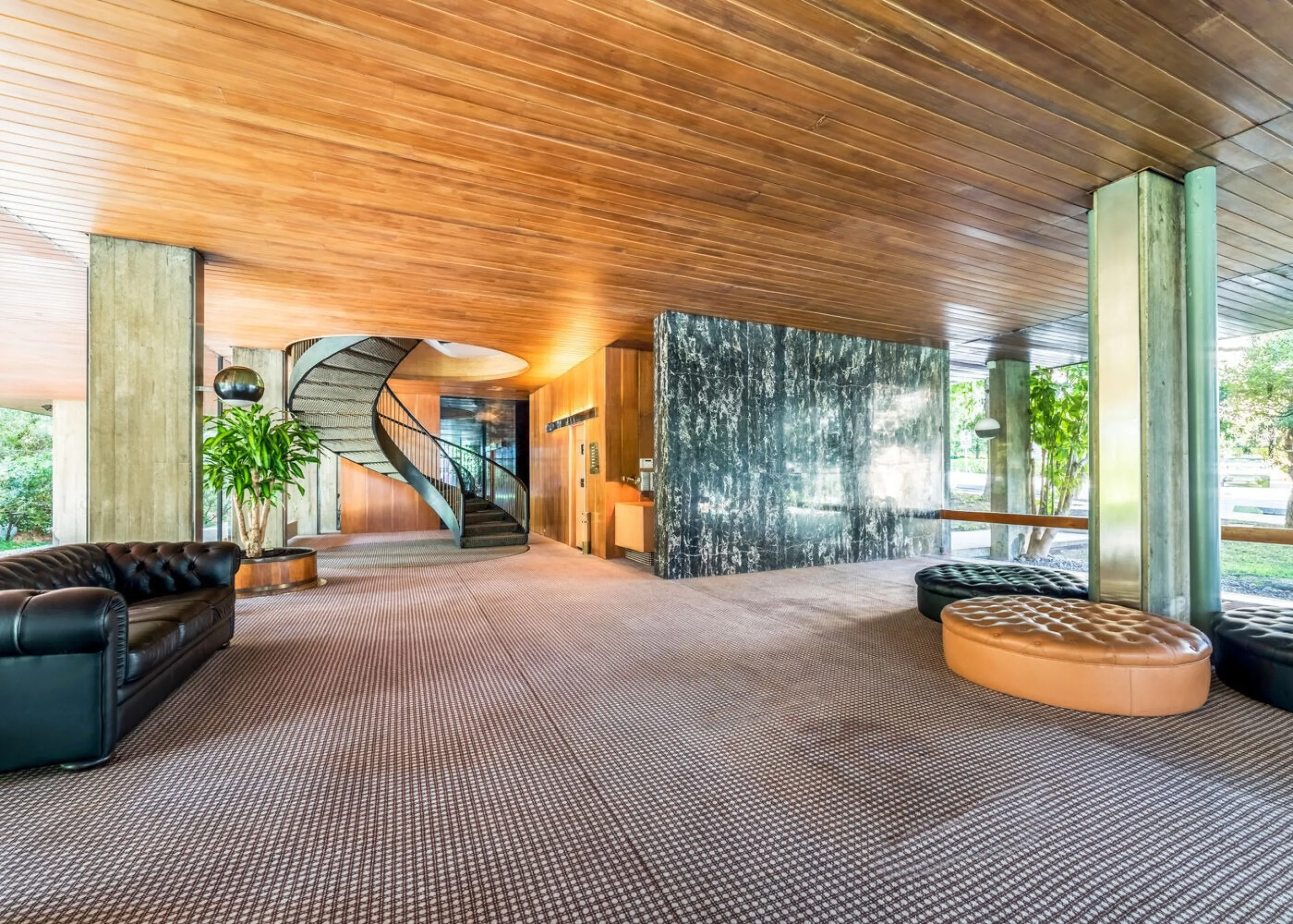 Luxury Penthouse Duplex with Expansive Terraces in Pedralbes, Barcelona