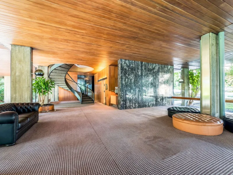 Luxury Penthouse Duplex with Expansive Terraces in Pedralbes, Barcelona