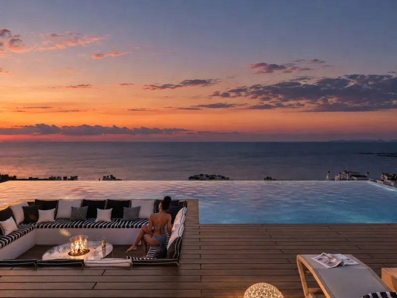 Spectacular Sea-View Apartments in a Residential Resort in Villajoyosa, Costa Blanca