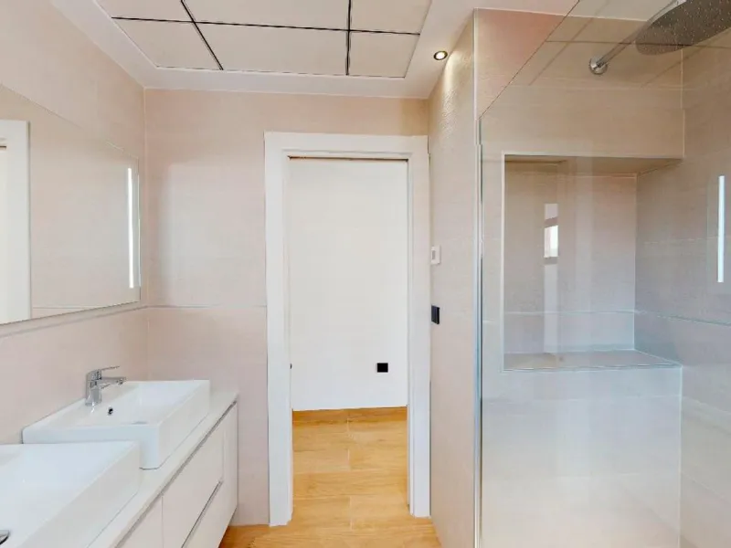 Spectacular Contemporary Villa with Sea Views in Finestrat, Costa Blanca