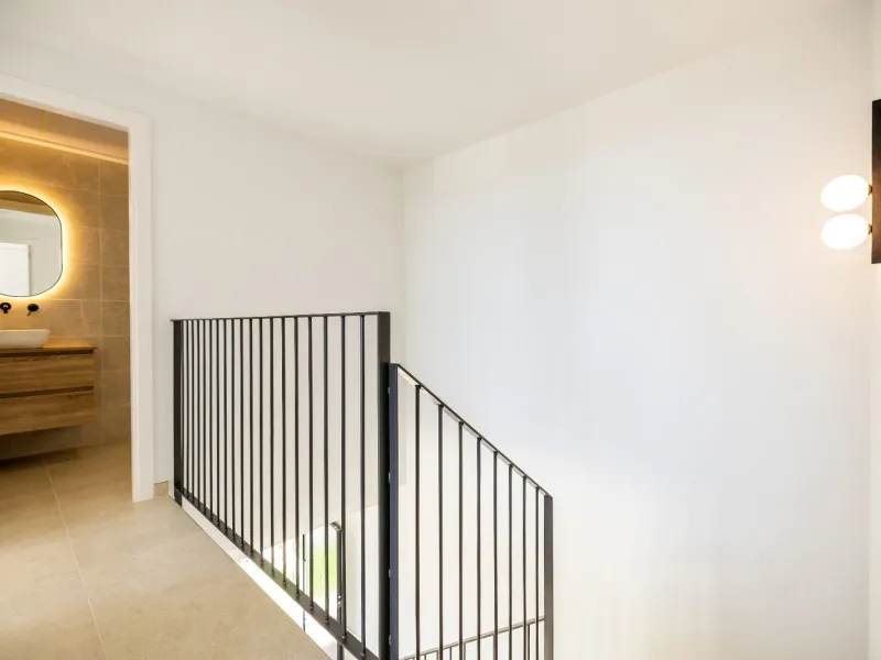 Modern Villas with Sea Views in an Exclusive, Quiet Development in Polop, Alicante