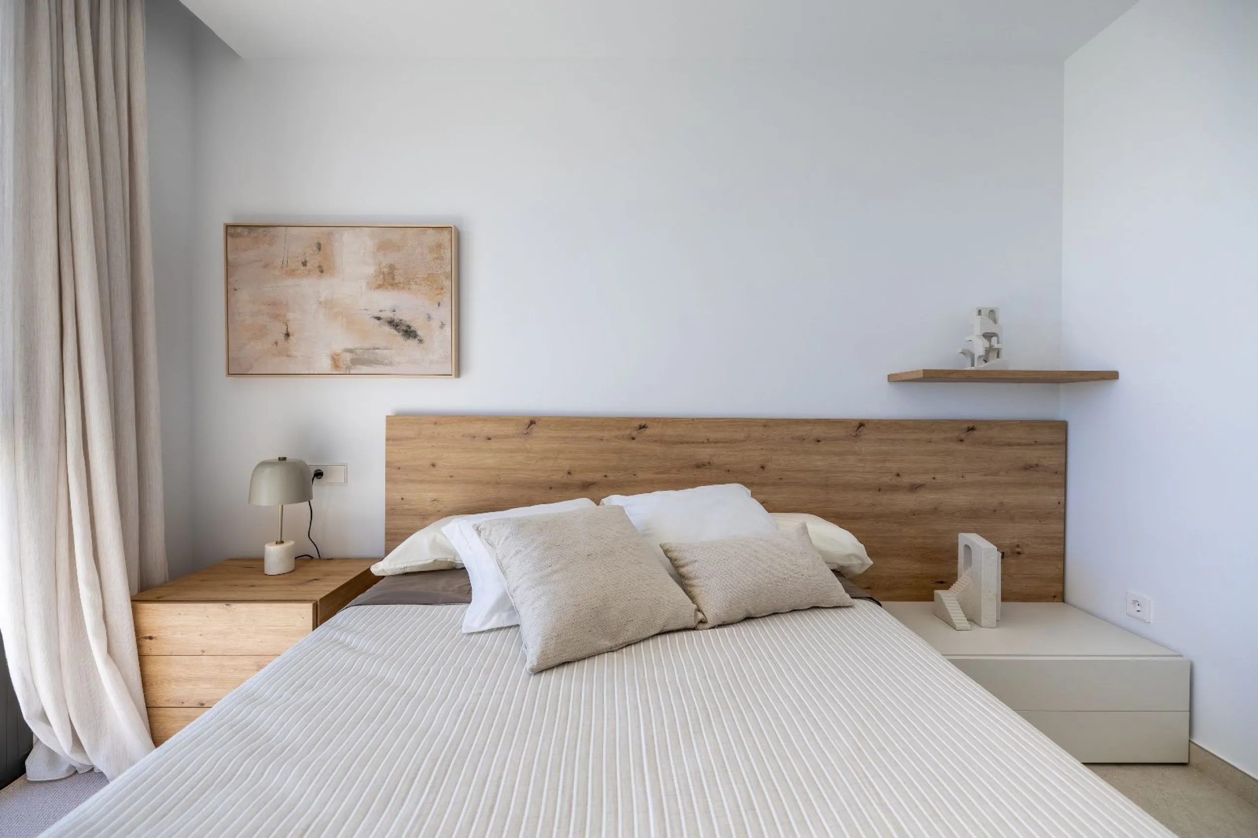 Modern Villas with Sea Views in an Exclusive, Quiet Development in Polop, Alicante