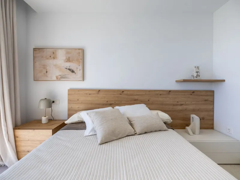 Modern Villas with Sea Views in an Exclusive, Quiet Development in Polop, Alicante