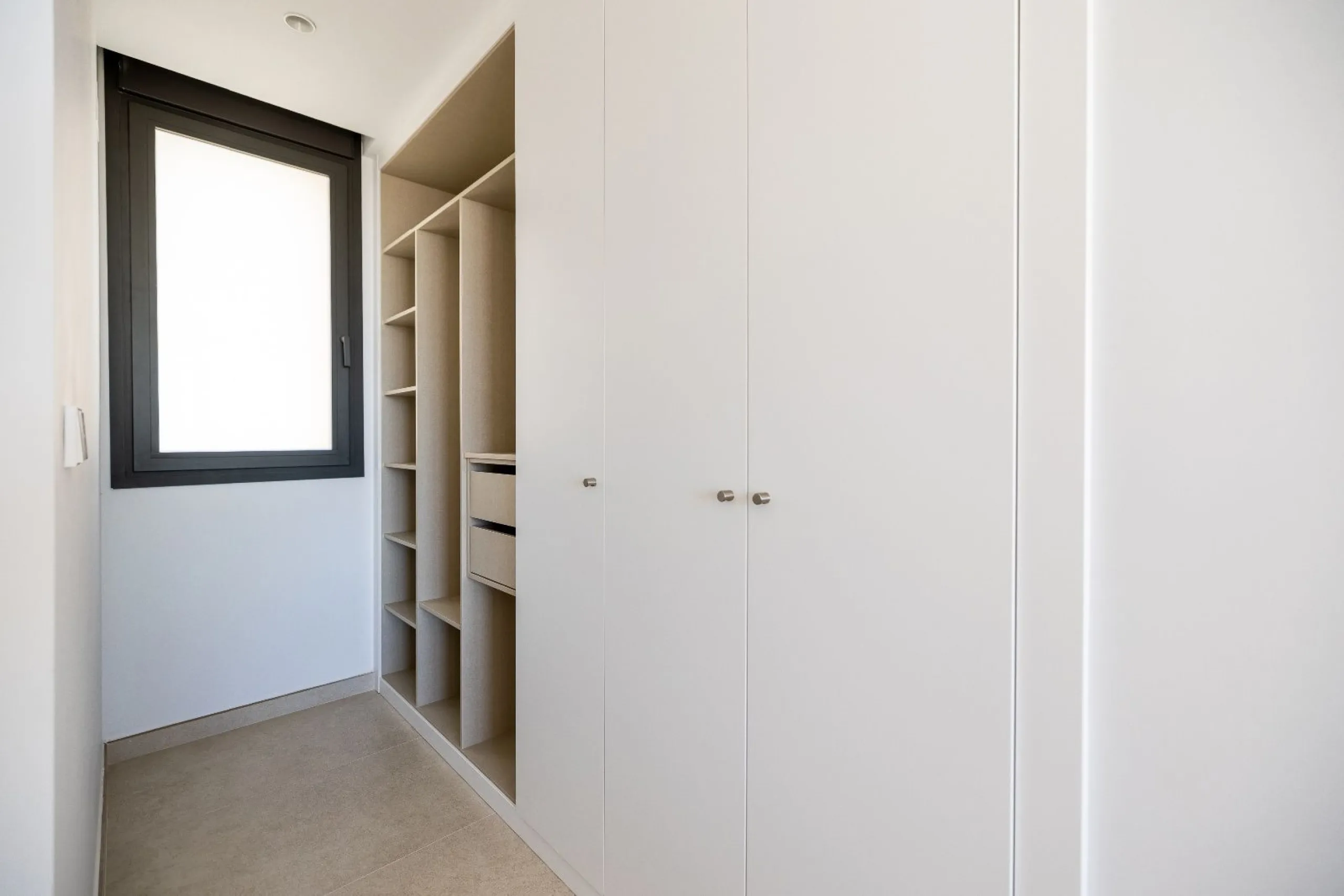 Modern Villas with Sea Views in an Exclusive, Quiet Development in Polop, Alicante