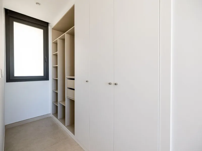 Modern Villas with Sea Views in an Exclusive, Quiet Development in Polop, Alicante