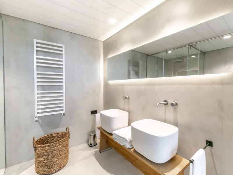 Luxury Designer Loft for Rent in the Historic Casa Burés, Eixample District