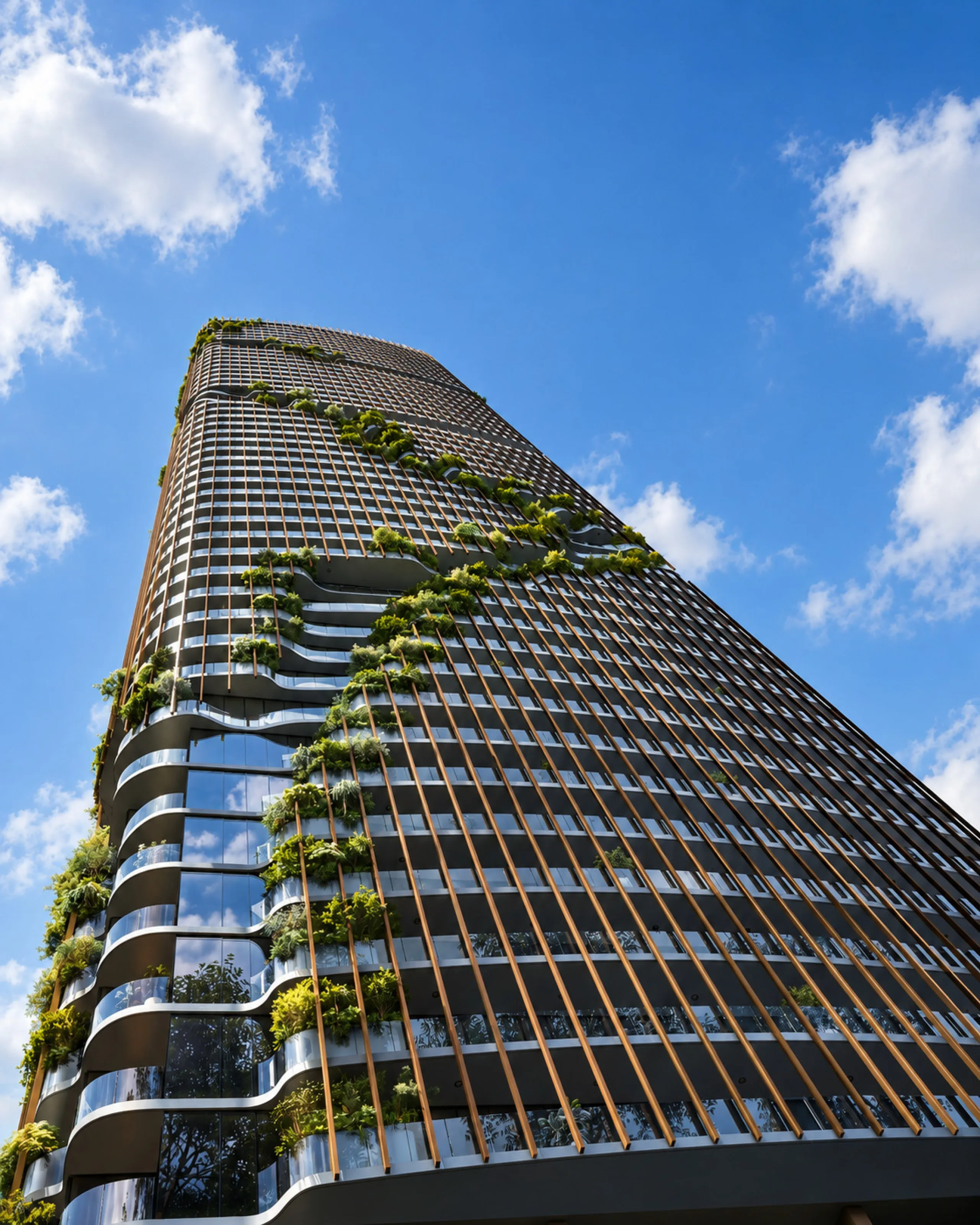 Beeindruckende Neubau-Apartments mit Spa, Rooftop-Bar und Meerblick in Dubai Maritime City