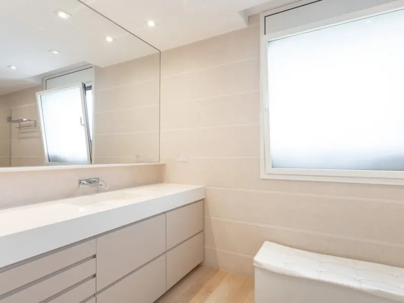Luxury House with a Garden and Panoramic Views for Rent in the Prestigious Pedralbes district, Barcelona