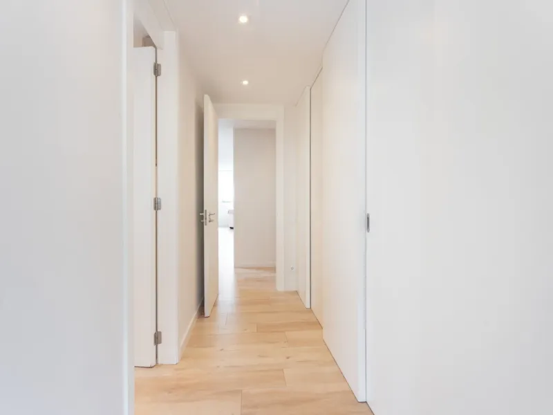 Luxury House with a Garden and Panoramic Views for Rent in the Prestigious Pedralbes district, Barcelona