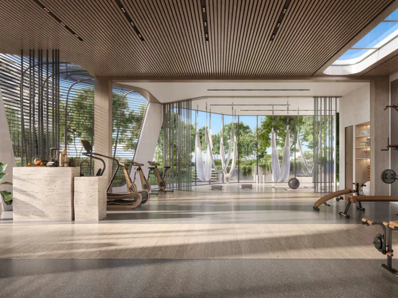 Exclusive New-Build Beach Mansions with Infinity Pool and Direct Beach Access on Palm Jumeirah, Dubai