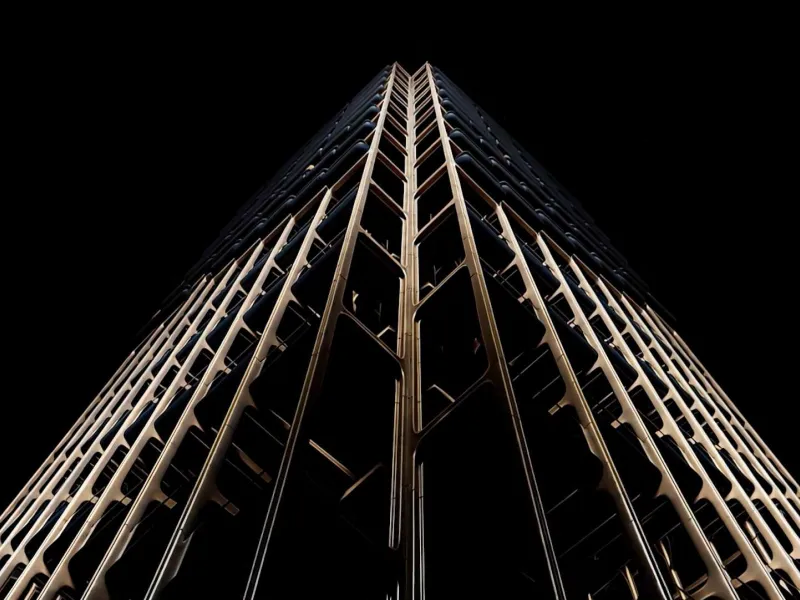 Spectacular New-Build Apartments and Duplexes in a Sculptural Architectural Tower with Skyline Views in Meydan, Dubai