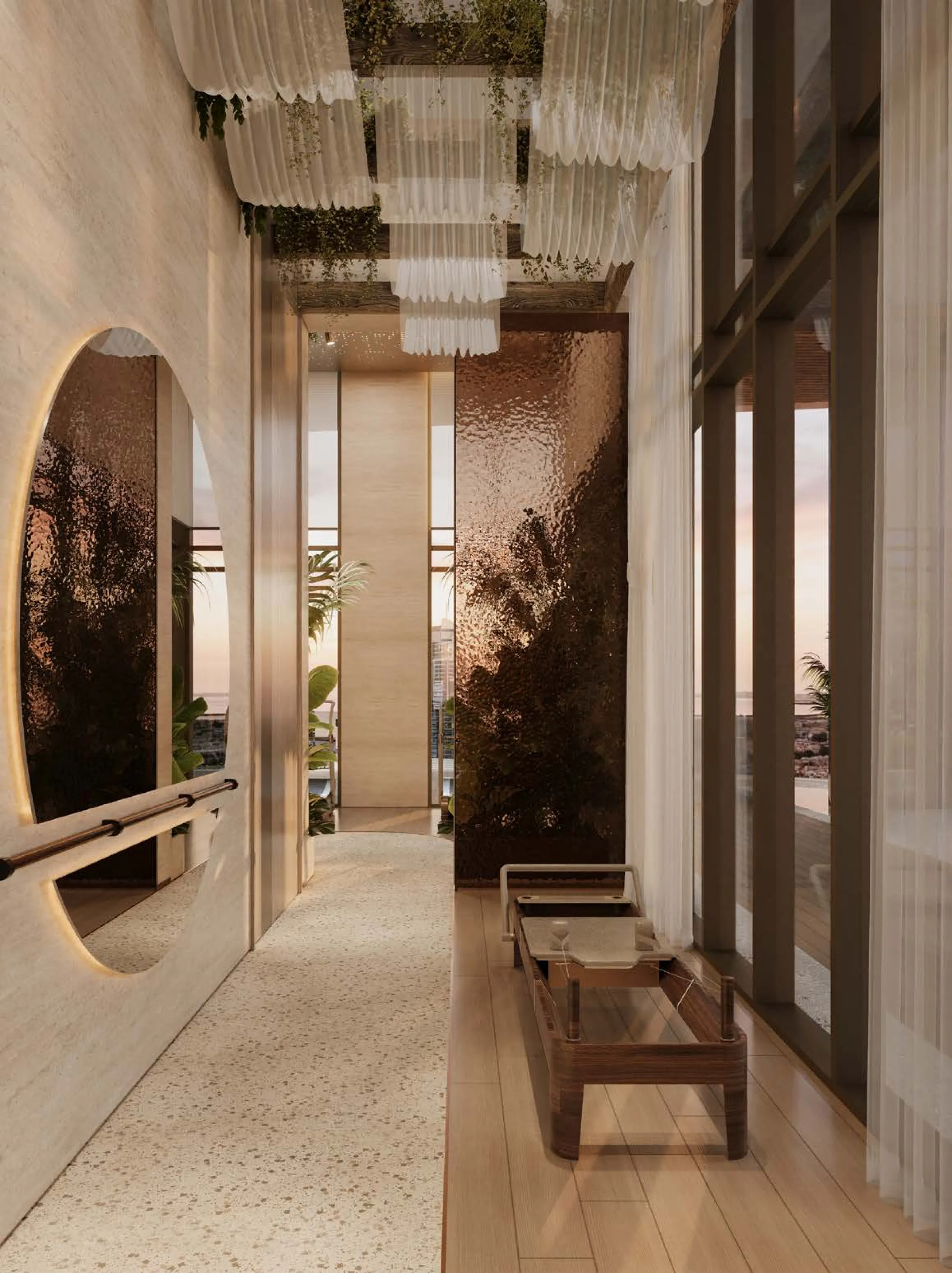 Exclusive New-Build Beachfront Apartments with Clubhouse, Jacuzzi and Open-Air Cinema on Dubai Islands, Dubai