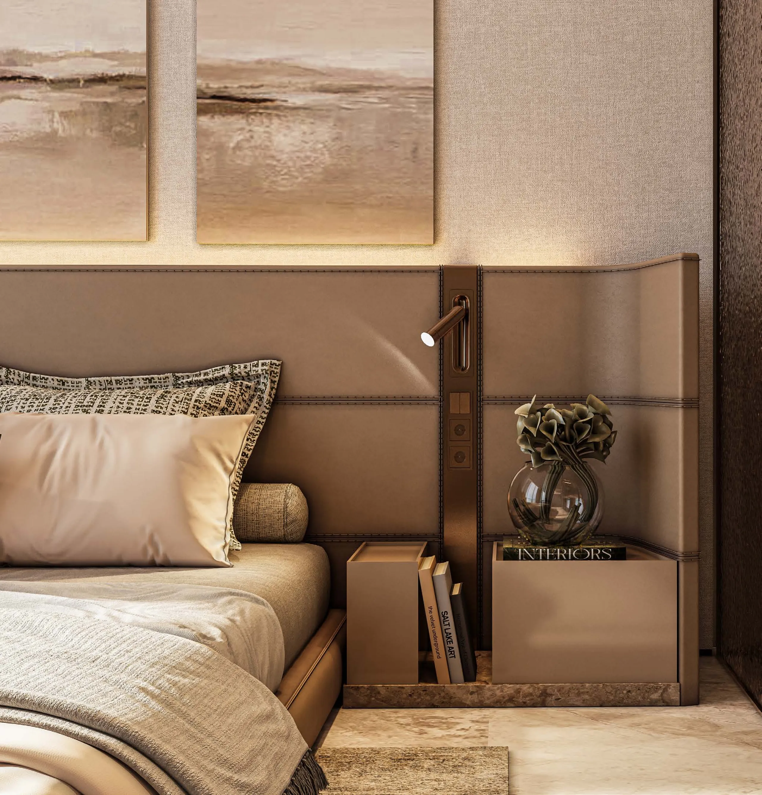Exclusive New-Build Beachfront Apartments with Clubhouse, Jacuzzi and Open-Air Cinema on Dubai Islands, Dubai
