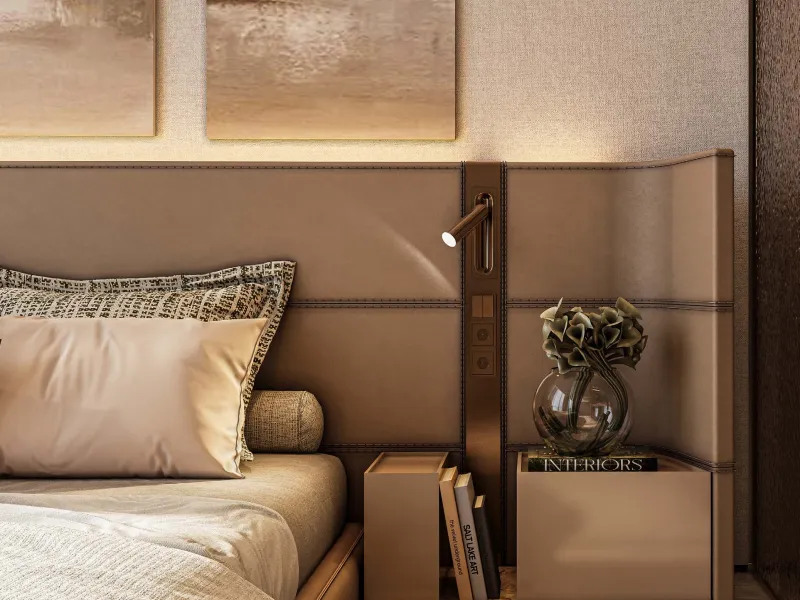 Exclusive New-Build Beachfront Apartments with Clubhouse, Jacuzzi and Open-Air Cinema on Dubai Islands, Dubai
