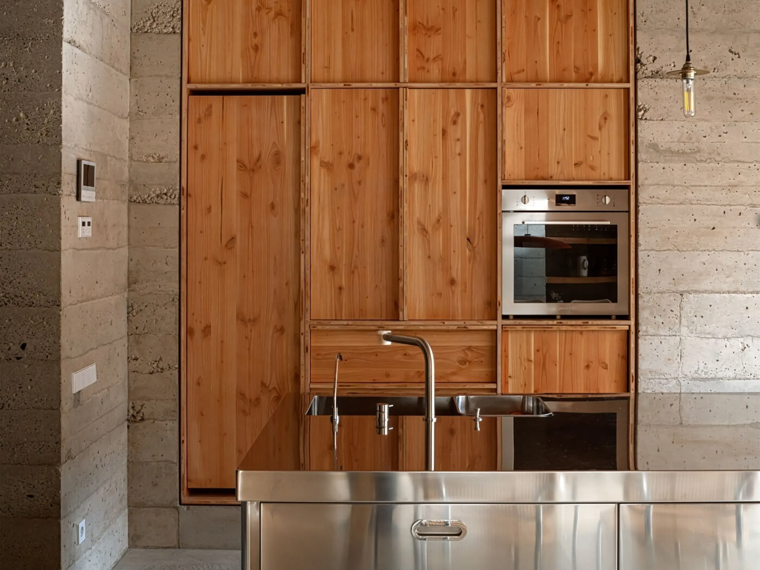 Designer Home for Rent in the Heart of the Prestigious Sarria District, Barcelona